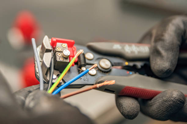 Best Electrical Installation Contractor  in Mulberry, OH
