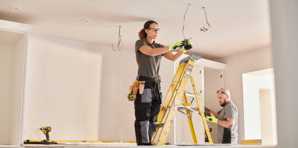 Best Electrician for Home Renovation  in Mulberry, OH