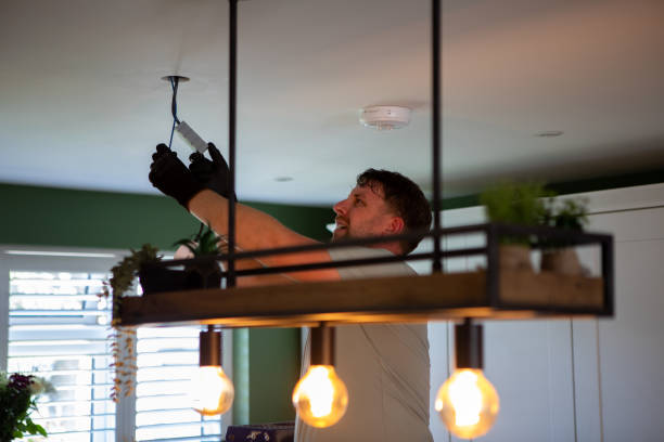 Best Emergency Electrical Repair  in Mulberry, OH